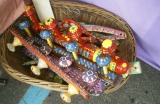 decorsurboismh - PETITS OBJETS DE DECORATION