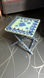 table d'appoint - PETITS OBJETS DE DECORATION