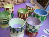 coquetiers - PETITS OBJETS DE DECORATION
